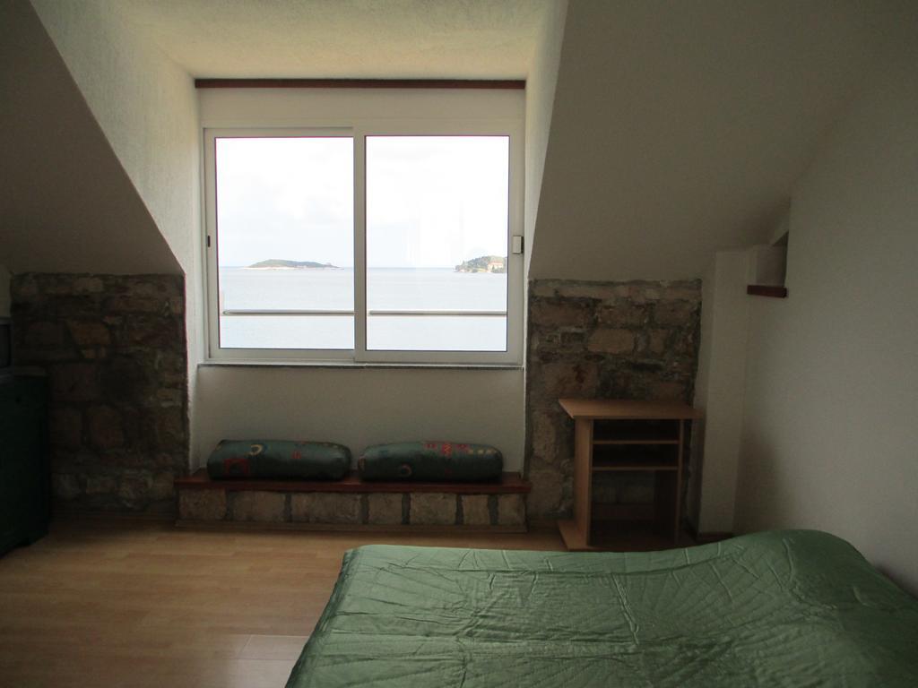 Apartments Acalinovic فيس الغرفة الصورة