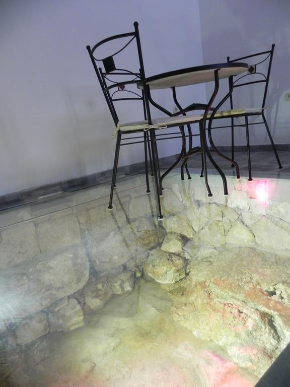 Apartments Acalinovic فيس المظهر الخارجي الصورة