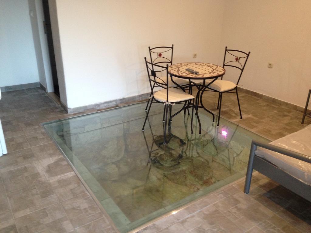 Apartments Acalinovic فيس الغرفة الصورة