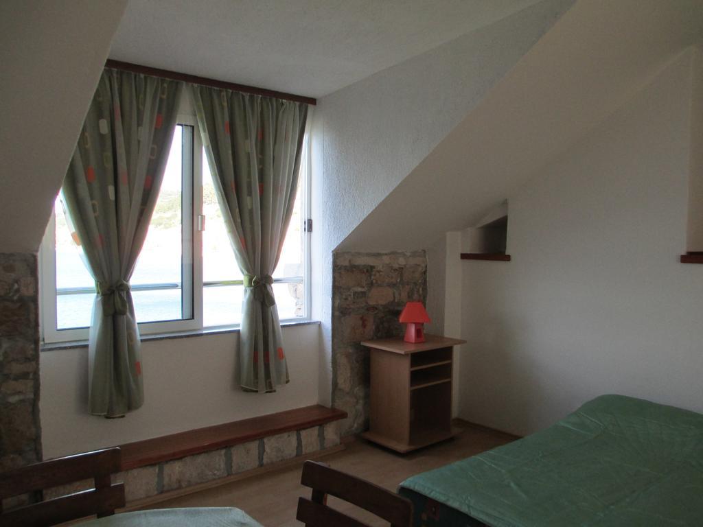 Apartments Acalinovic فيس الغرفة الصورة