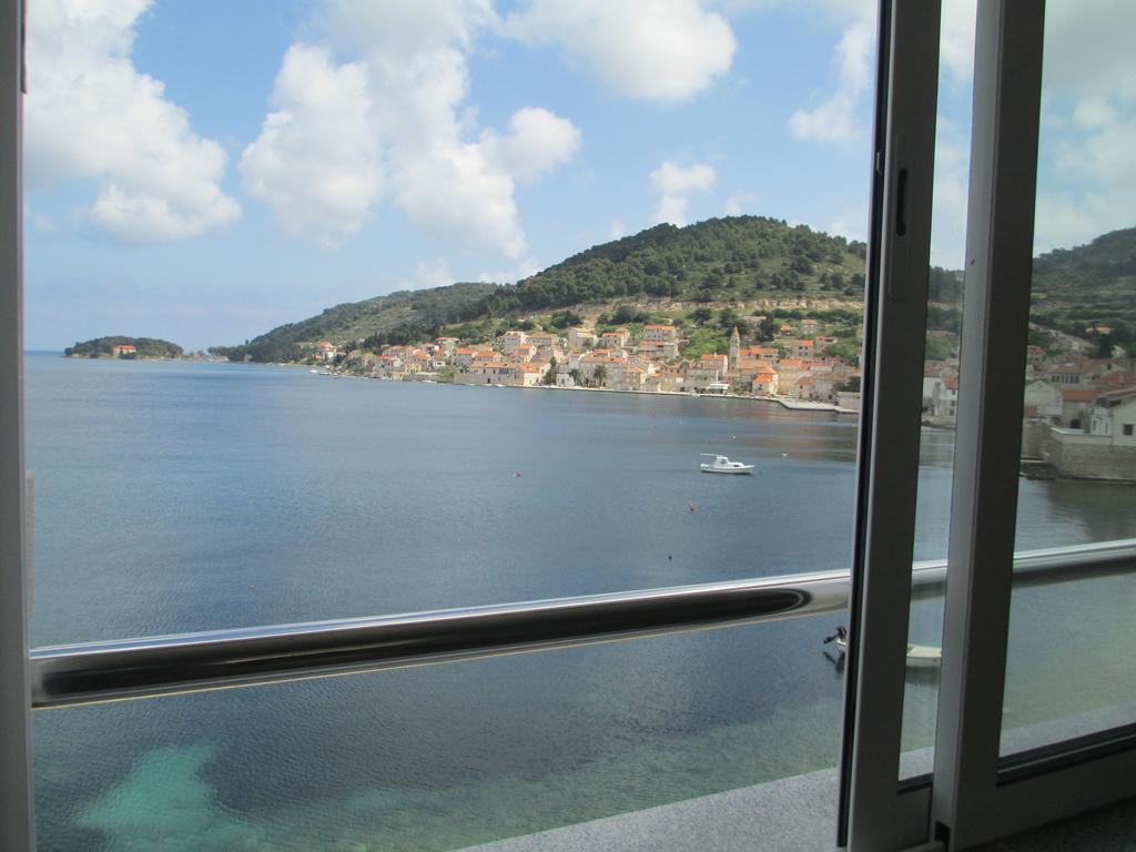 Apartments Acalinovic فيس الغرفة الصورة