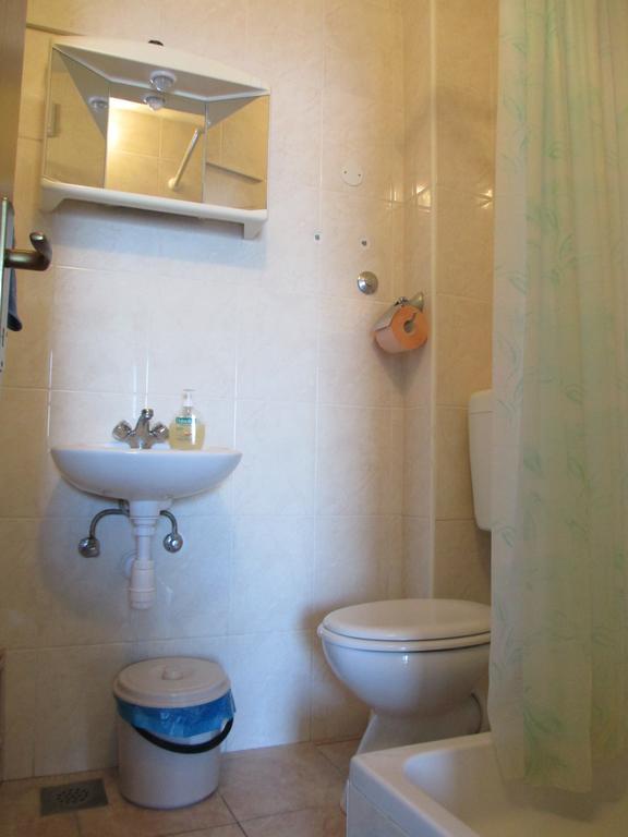 Apartments Acalinovic فيس الغرفة الصورة