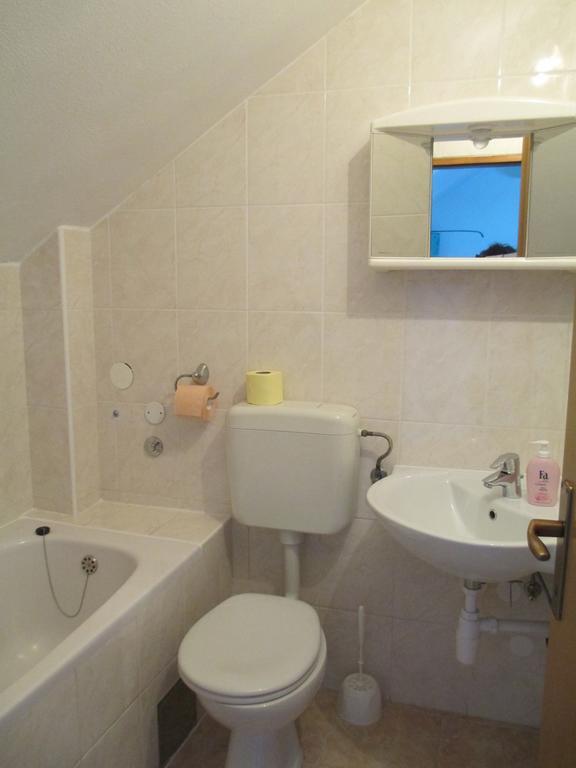 Apartments Acalinovic فيس الغرفة الصورة