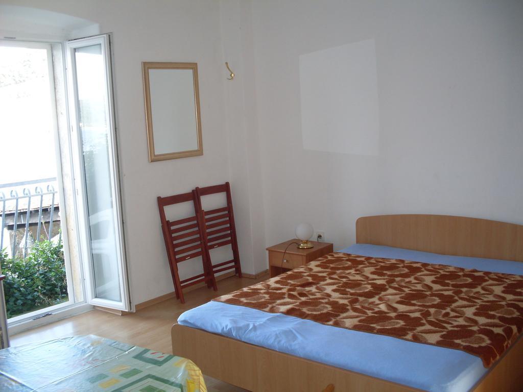 Apartments Acalinovic فيس الغرفة الصورة
